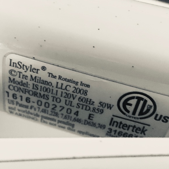 In-Styler Wet 2 Dry❗️🥇🥇🥇🥇🏅🏅🏅🏅 - Picture 6 of 6